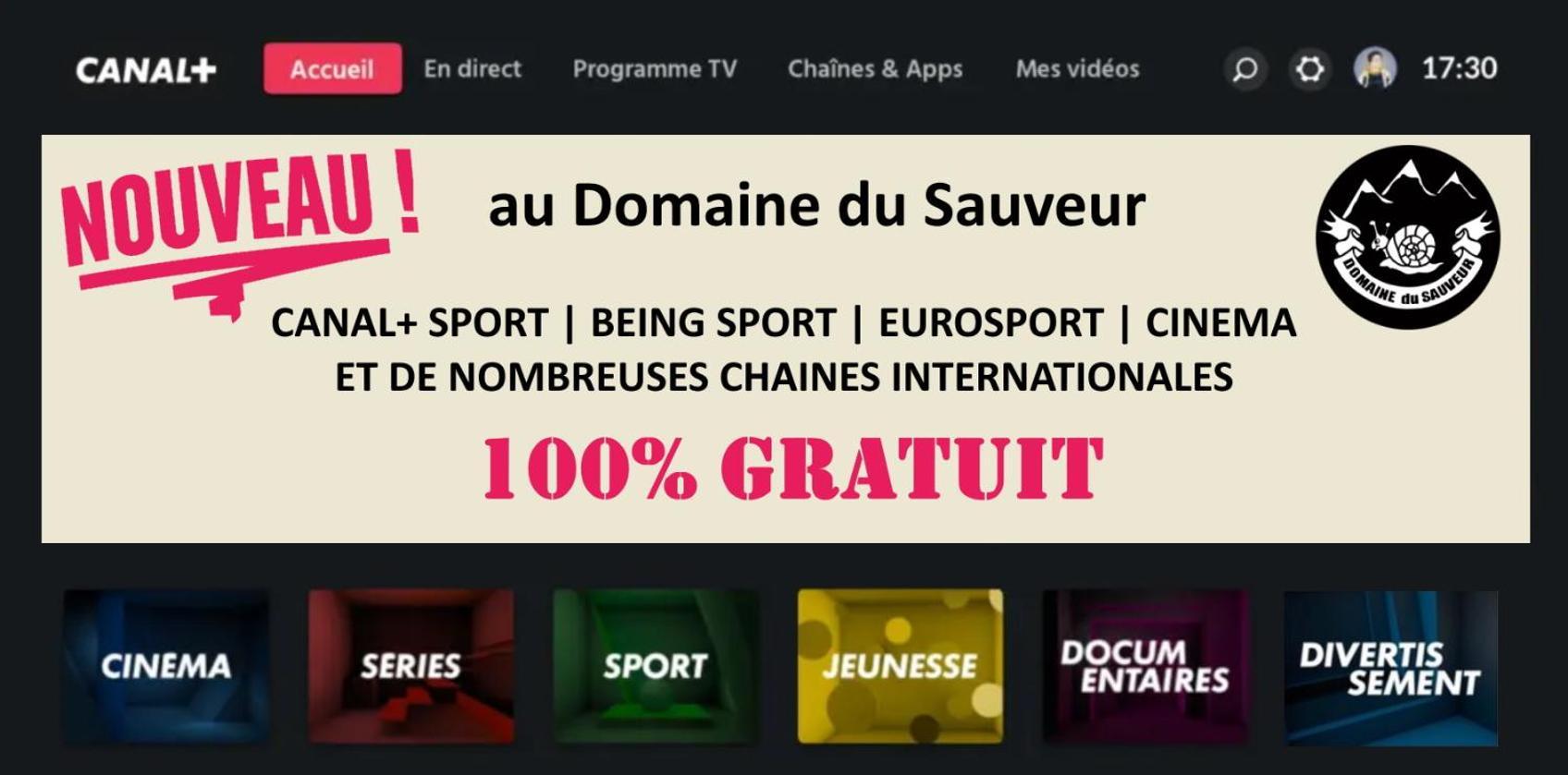 リュス・サン・ソヴァールDomaine Du Sauveurアパートメント エクステリア 写真