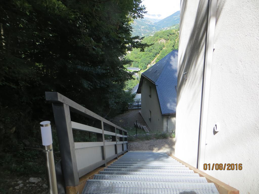 リュス・サン・ソヴァールDomaine Du Sauveurアパートメント エクステリア 写真